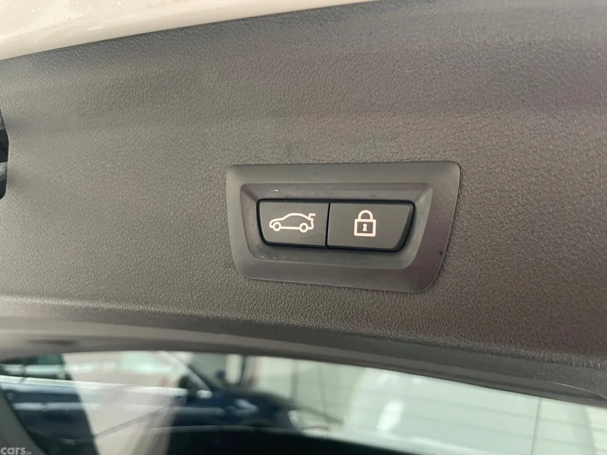 BMW 1-Series Hatchback, Diesel, 2021, White