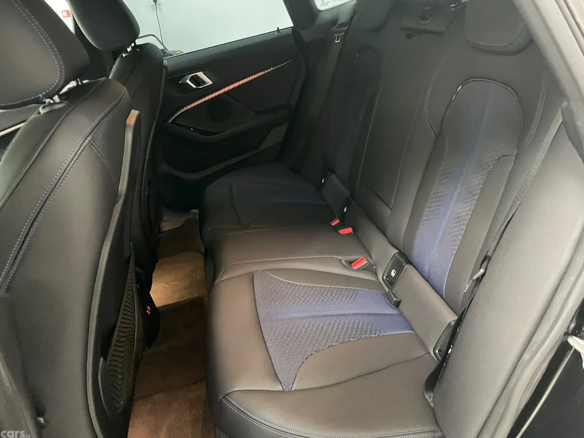 BMW 2-Series Saloon, Diesel, 2021, Black