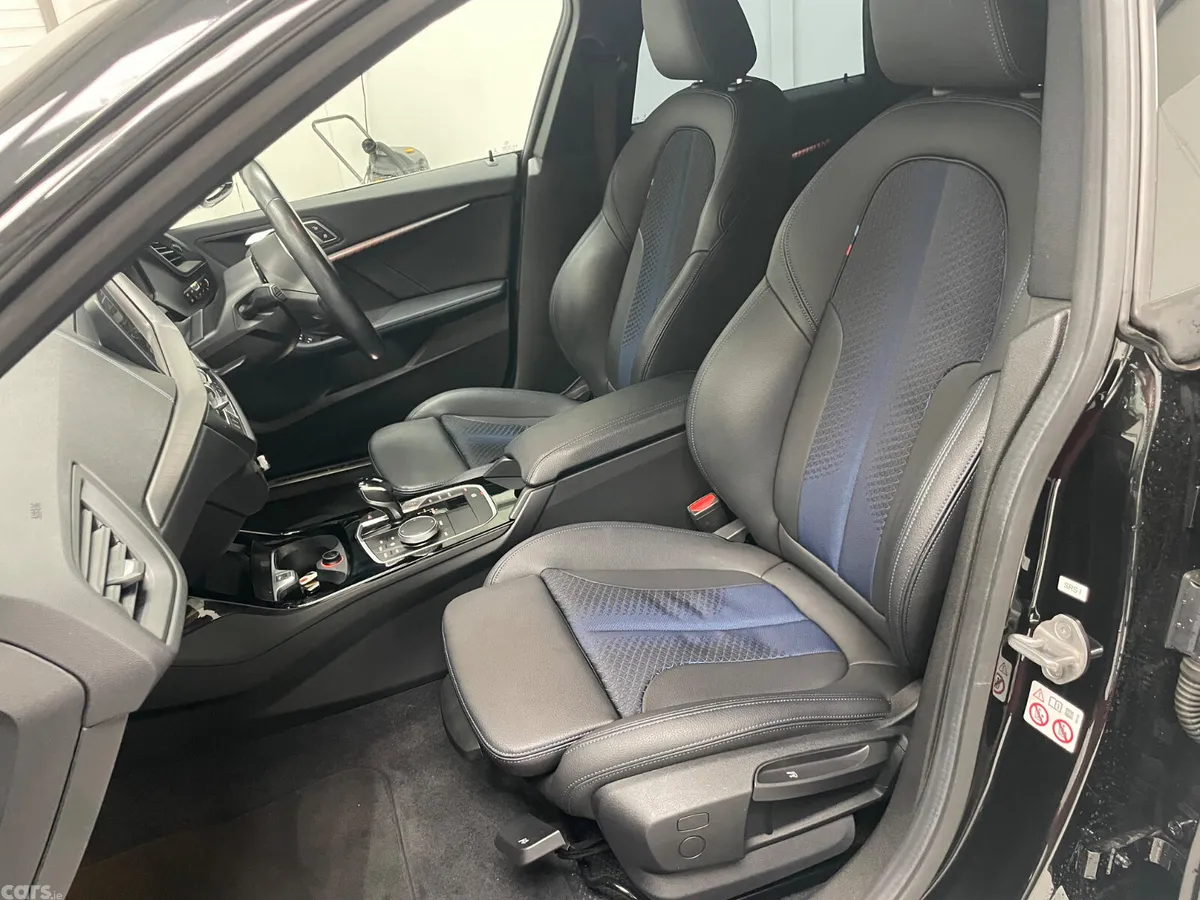 BMW 2-Series Saloon, Diesel, 2021, Black