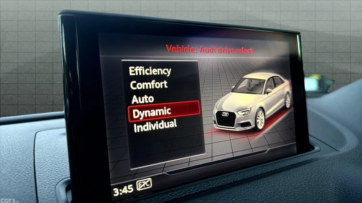 Audi S3 Saloon, Petrol, 2020, White