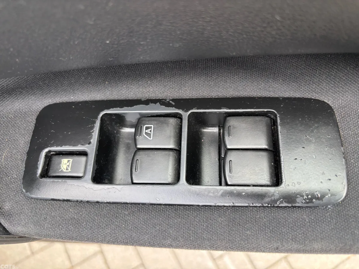 Nissan Qashqai+2 MPV, Diesel, 2013, Black