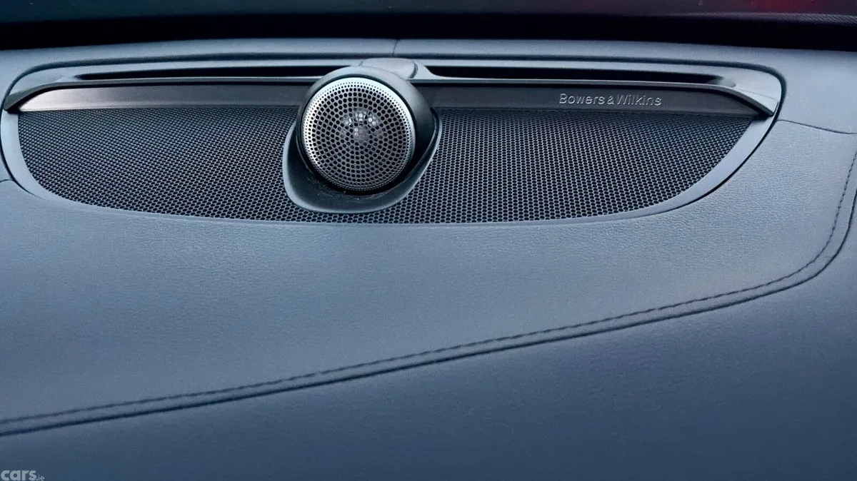 Volvo XC90 SUV, Petrol Plug-in Hybrid, 2023, Silver