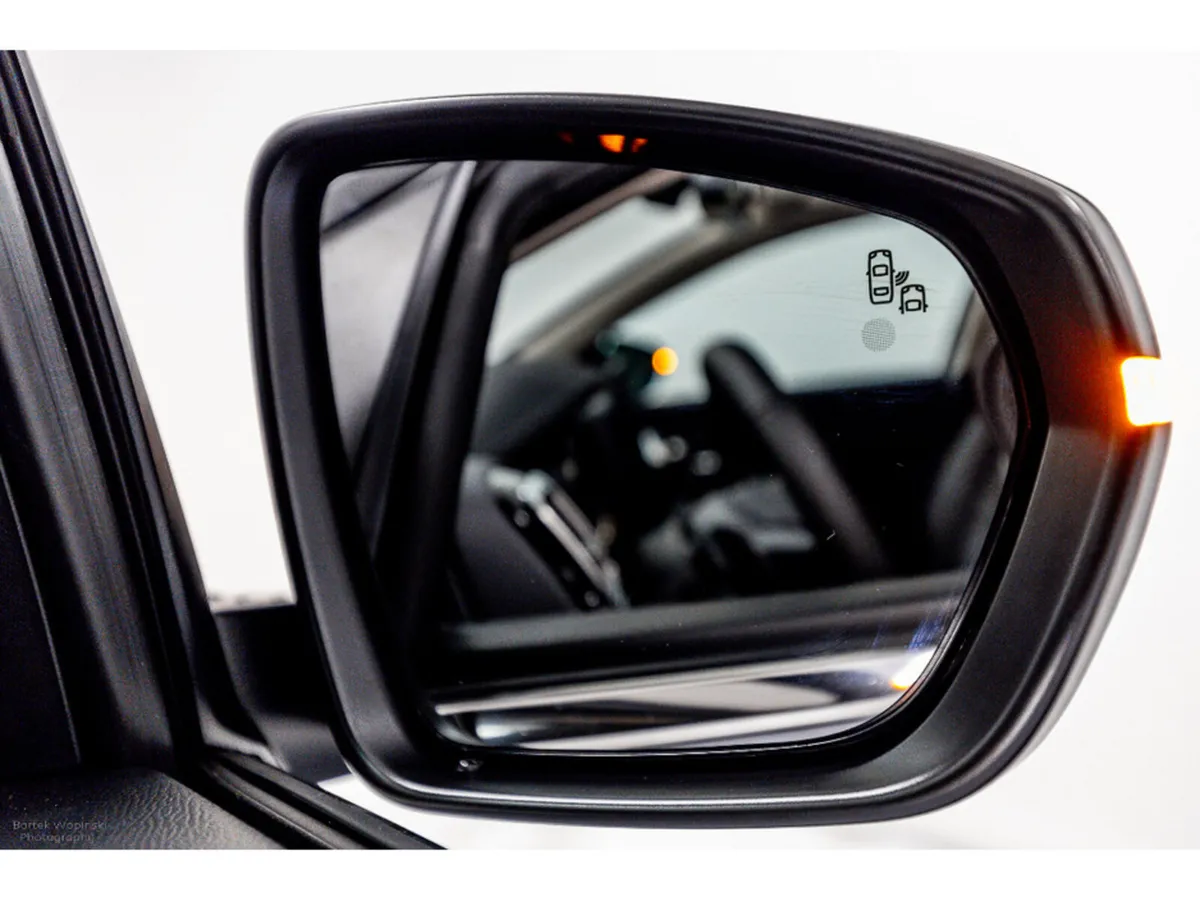 Citroen C5 Aircross SUV, Petrol Hybrid, 2026, White