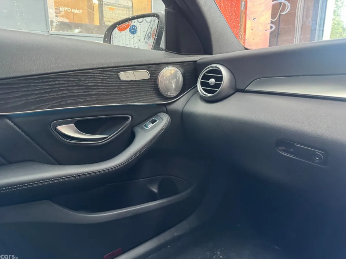 Mercedes-Benz C-Class Saloon, Diesel, 2018, Silver