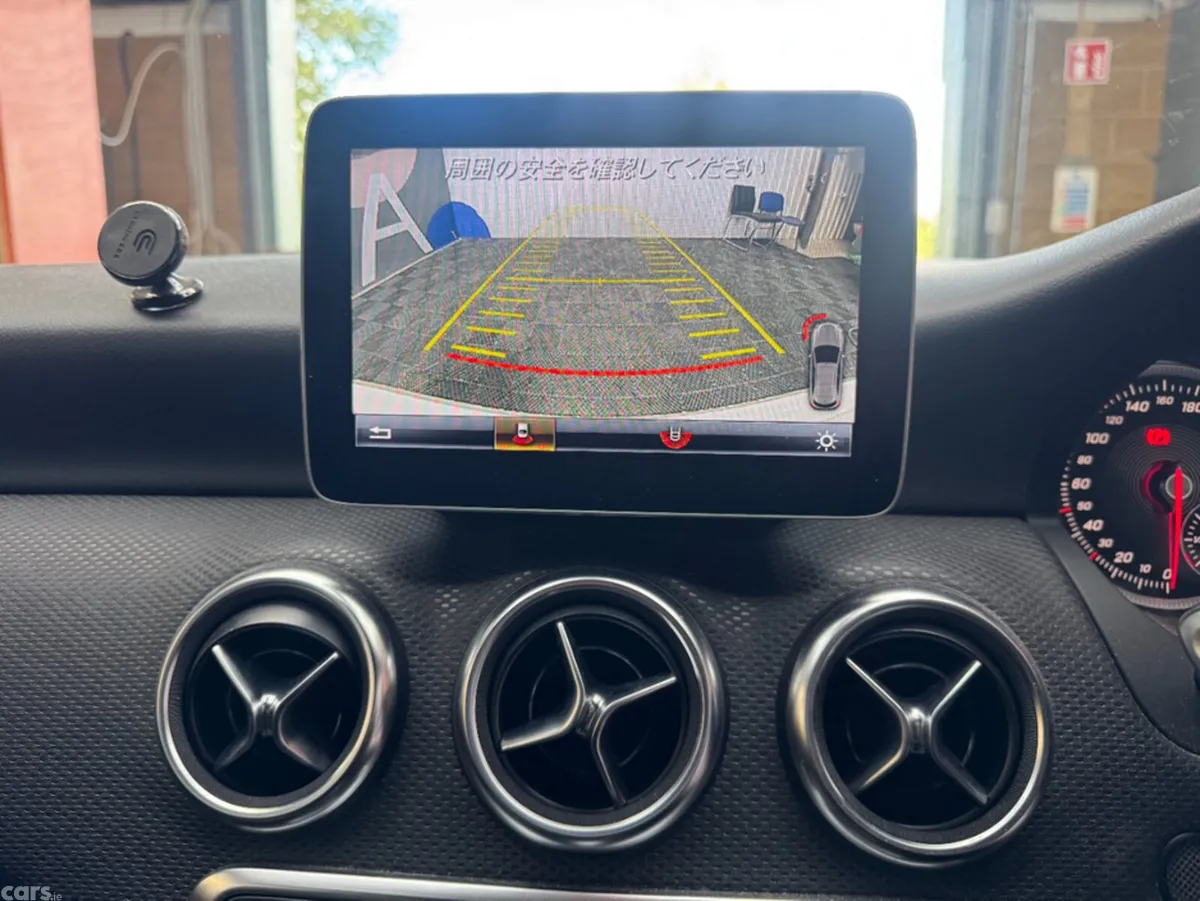 Mercedes-Benz A-Class Hatchback, Petrol, 2018, White