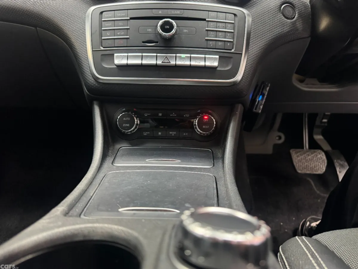 Mercedes-Benz A-Class Hatchback, Petrol, 2018, White