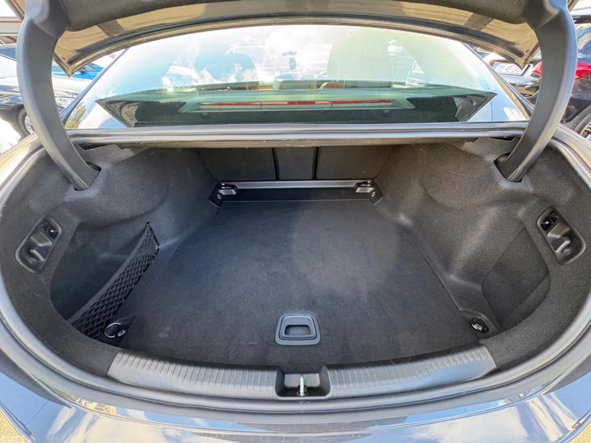 Mercedes-Benz C-Class Saloon, Diesel Hybrid, 2023, Grey