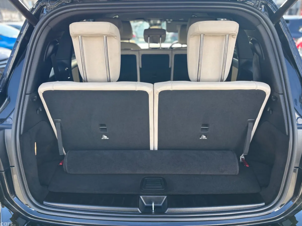 Mercedes-Benz GLB SUV, Diesel, 2023, Black
