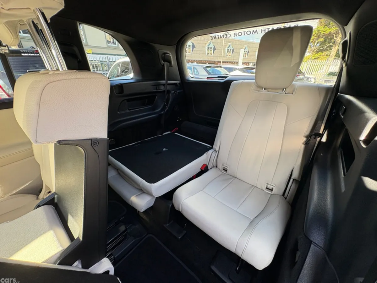 Mercedes-Benz GLB SUV, Diesel, 2023, Black