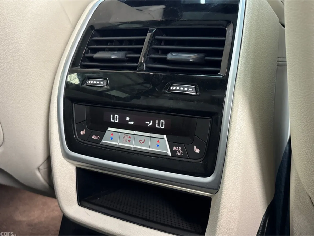 BMW X7 Other, Diesel, 2020, Grey