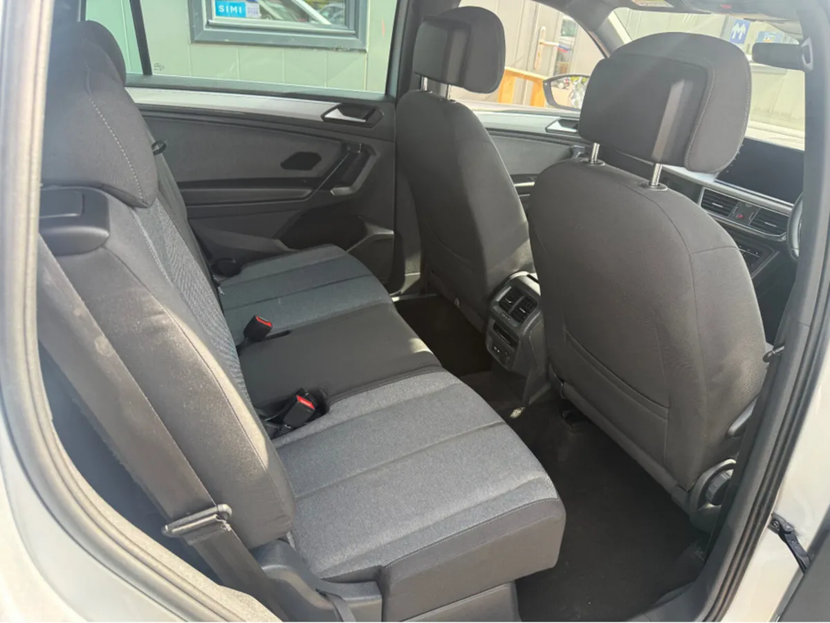 SEAT Tarraco Estate, Diesel, 2023, Grey