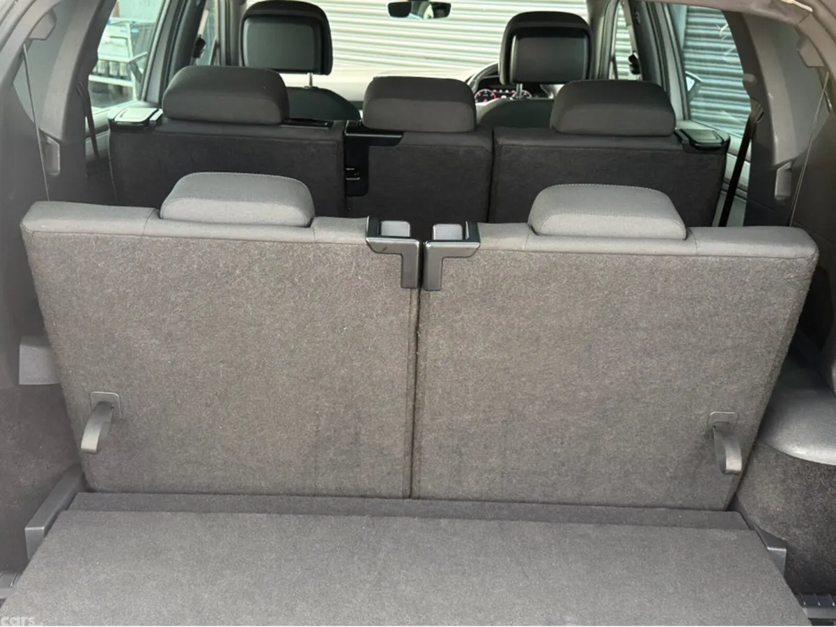 SEAT Tarraco Estate, Diesel, 2023, Grey