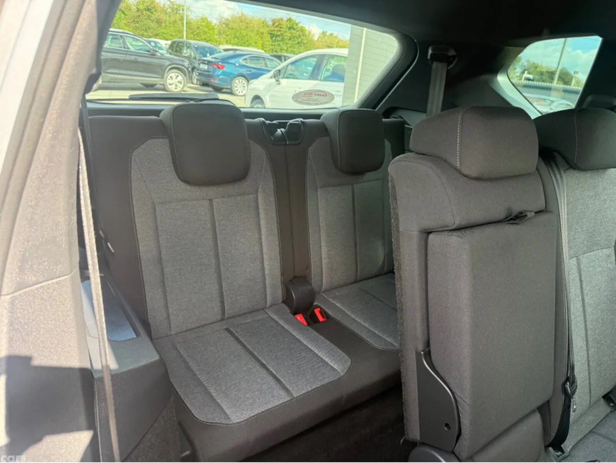 SEAT Tarraco Estate, Diesel, 2023, Grey