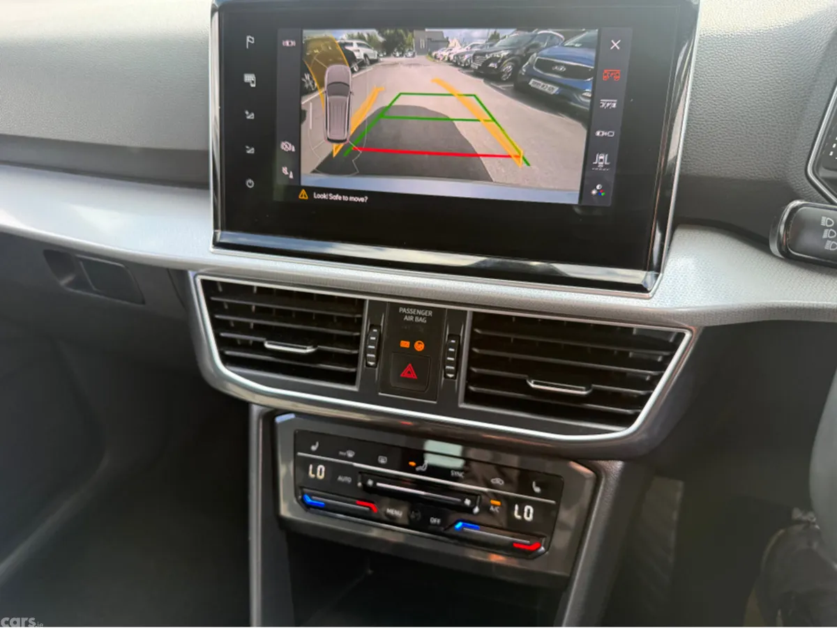 SEAT Tarraco Estate, Diesel, 2023, Grey