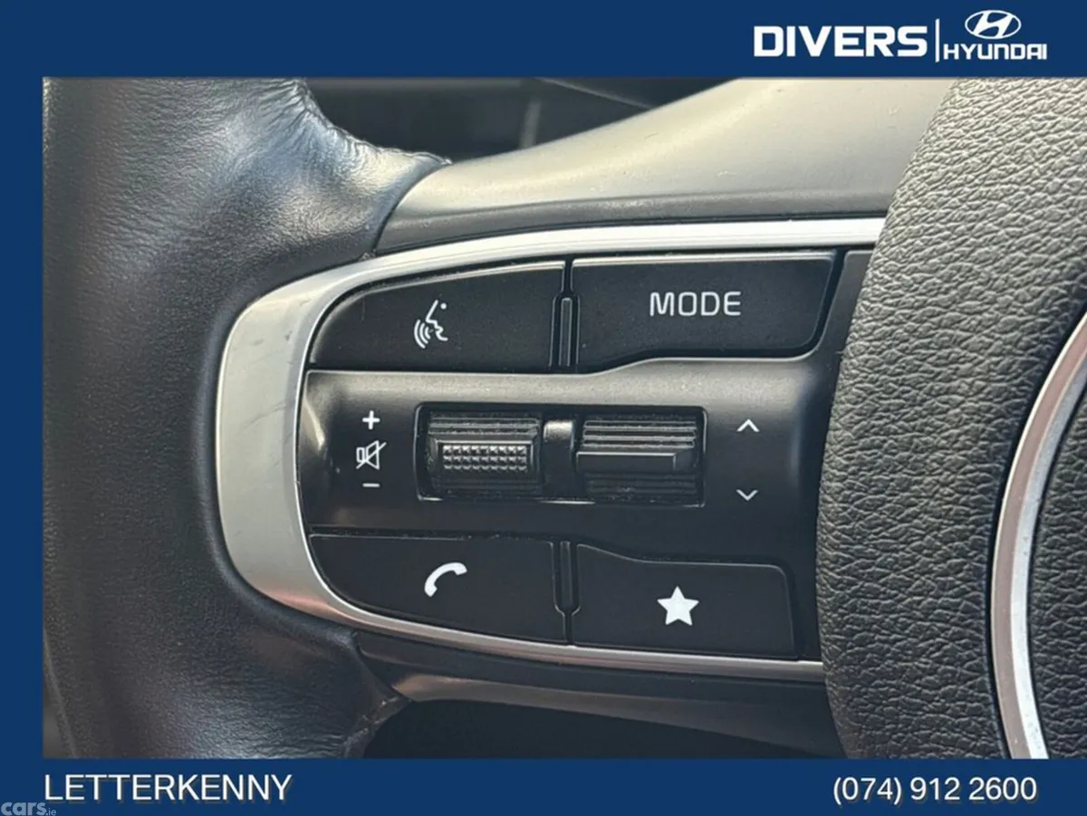Kia Sportage MPV, Diesel, 2025, Red