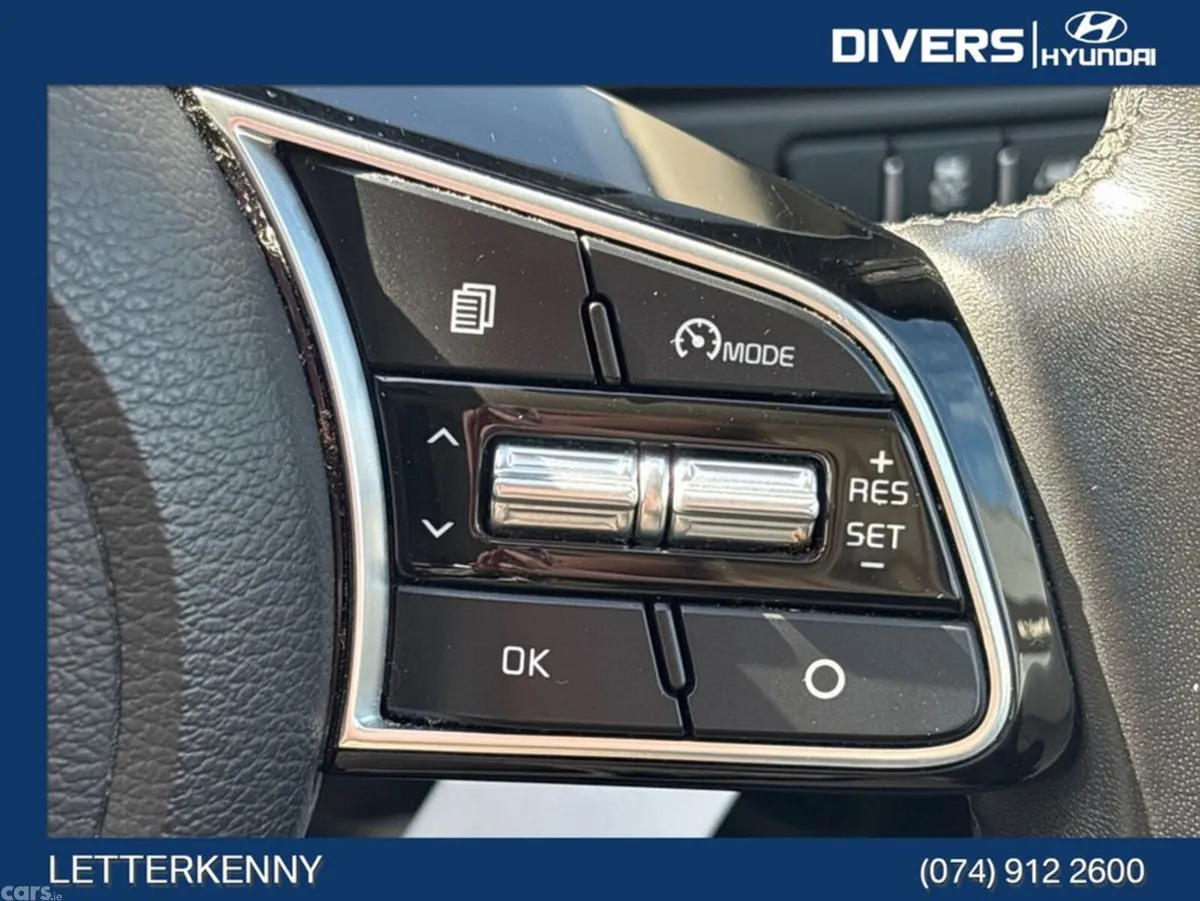 Kia Ceed Hatchback, Diesel, 2020, Grey
