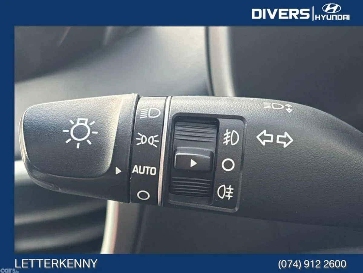 Hyundai Tucson MPV, Diesel, 2019, Grey