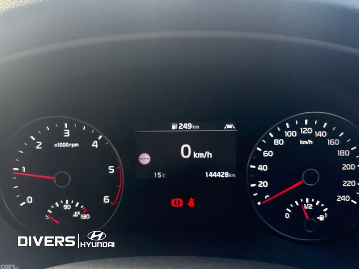 Kia Sportage MPV, Diesel Hybrid, 2021, Black