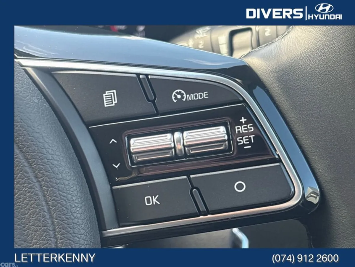 Kia Sportage MPV, Diesel Hybrid, 2021, Black