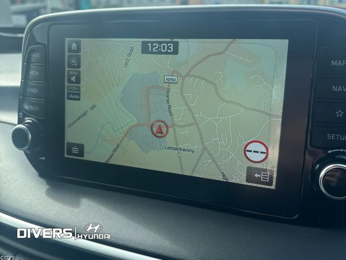 Hyundai Tucson MPV, Diesel, 2019, Grey