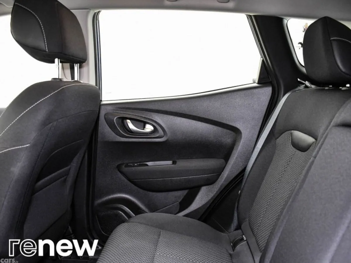 Renault Kadjar SUV, Petrol, 2022, Blue