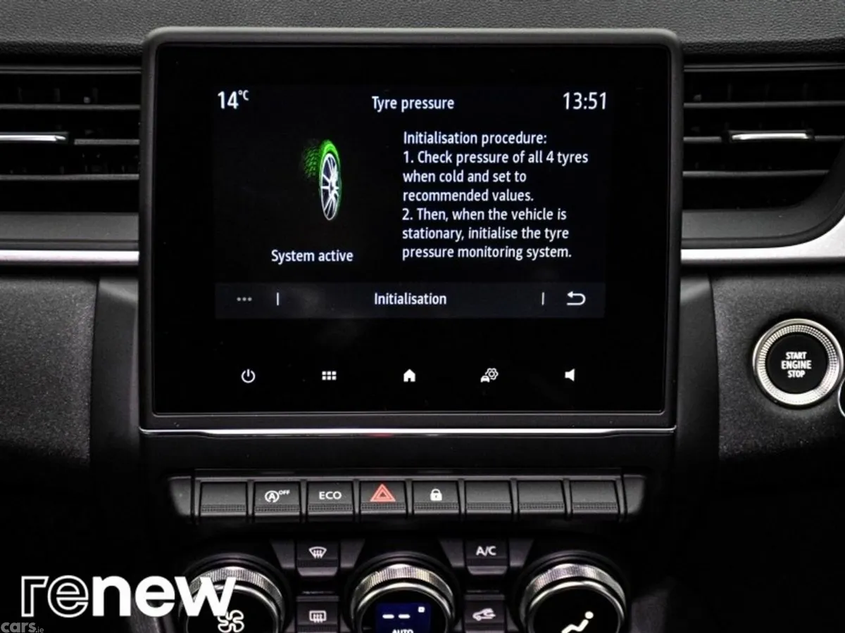 Renault Captur Hatchback, Diesel, 2021, Black
