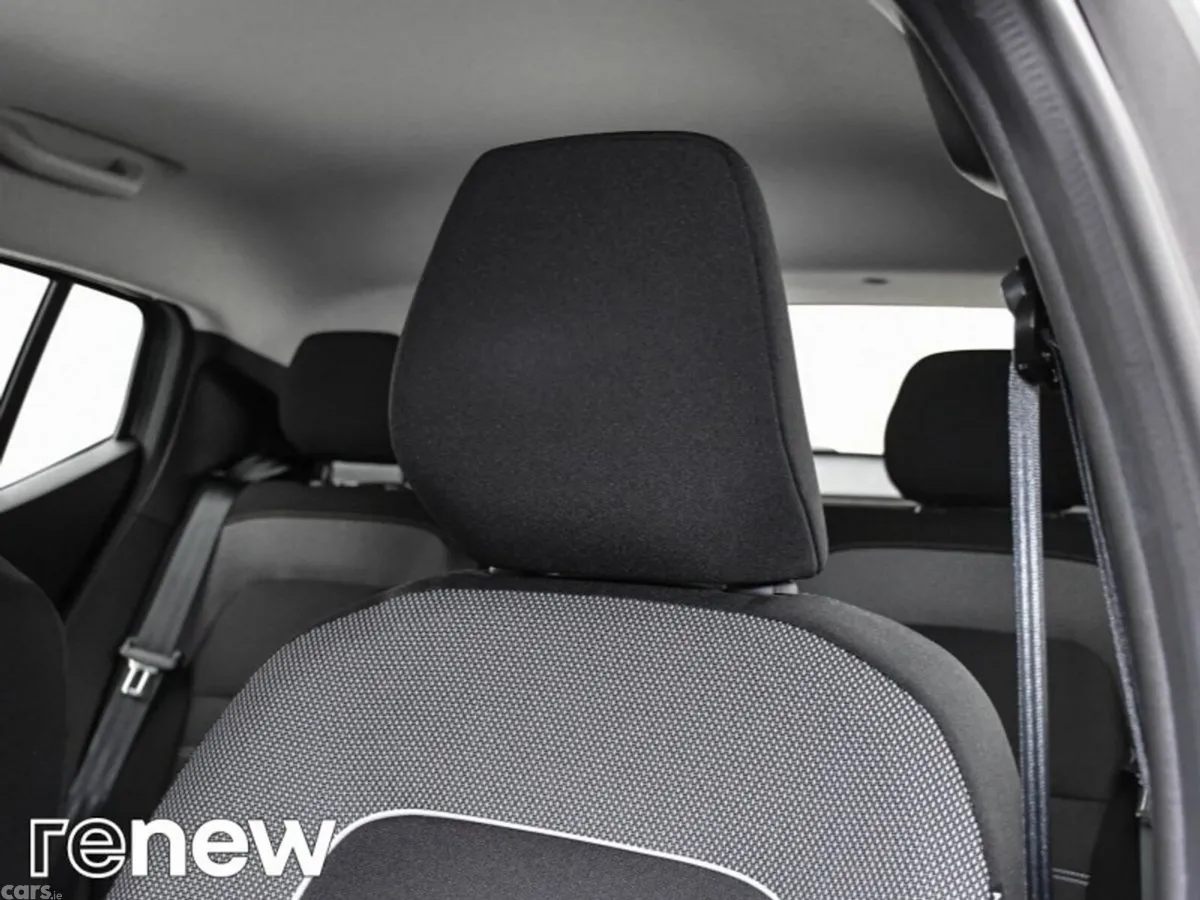 Dacia Sandero Stepway Hatchback, Petrol, 2024, Grey