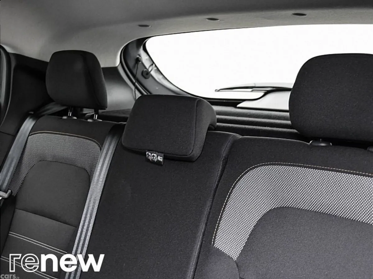 Dacia Sandero Stepway Hatchback, Petrol, 2024, Grey