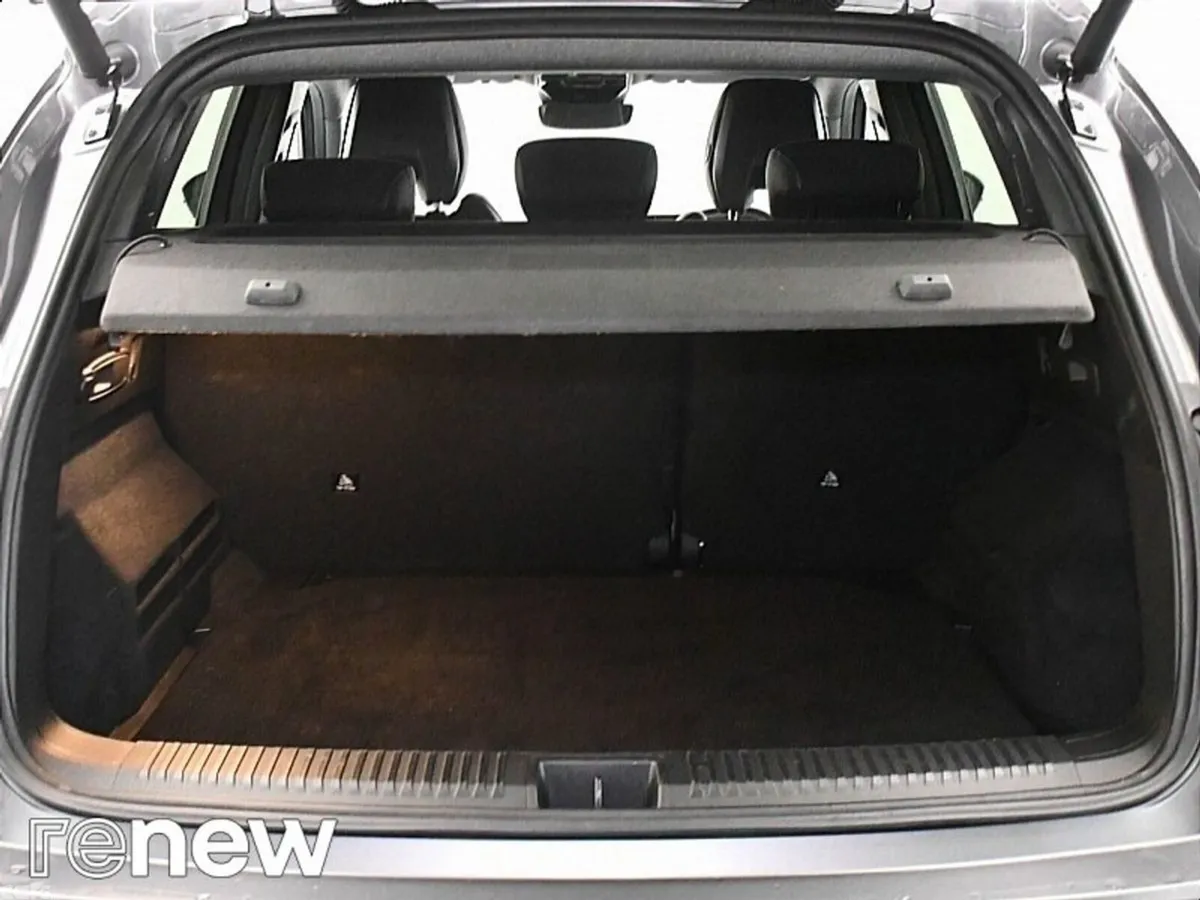 Renault Austral SUV, Petrol, 2024, Grey