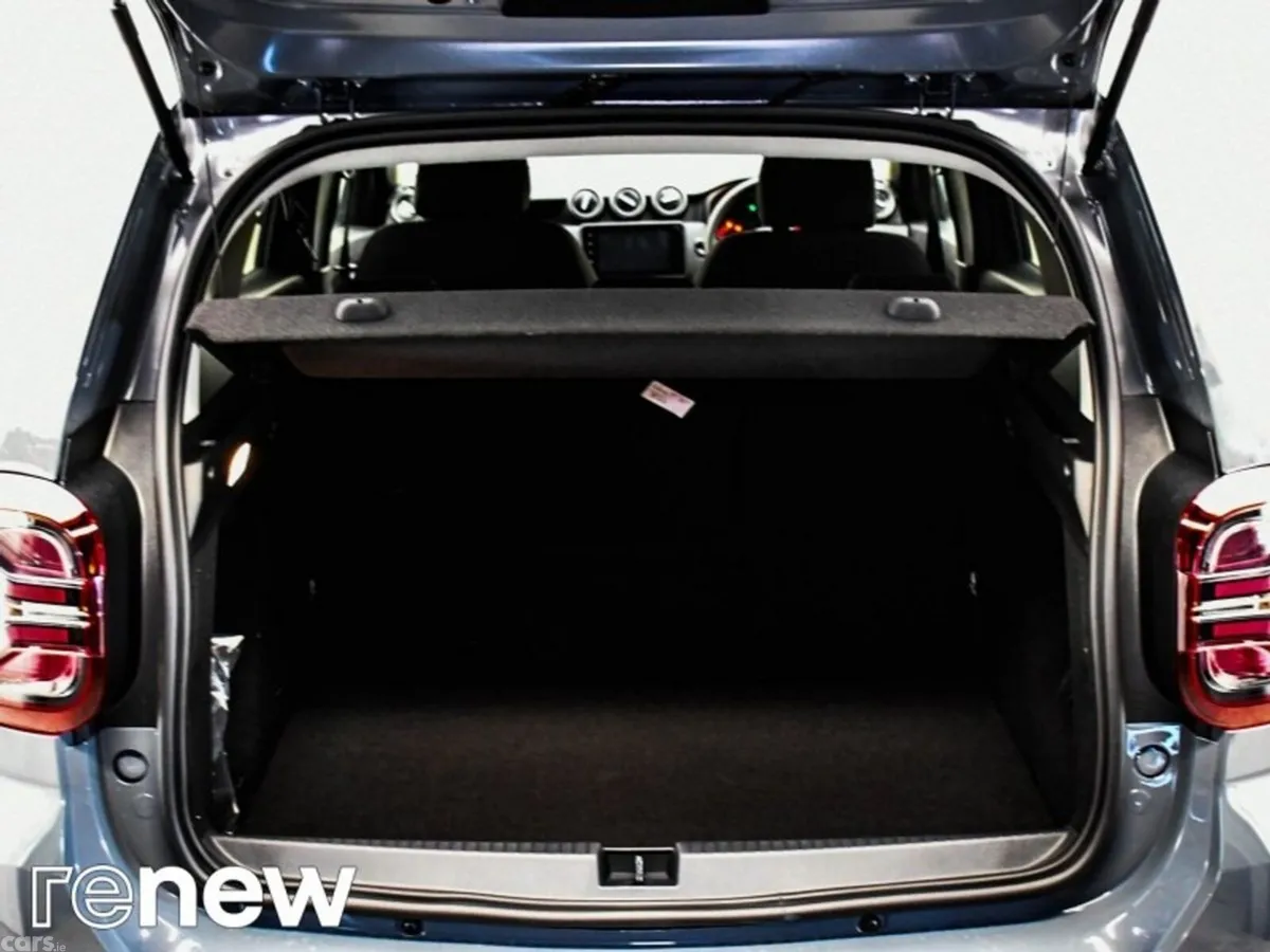 Dacia Duster SUV, Diesel, 2023, Grey