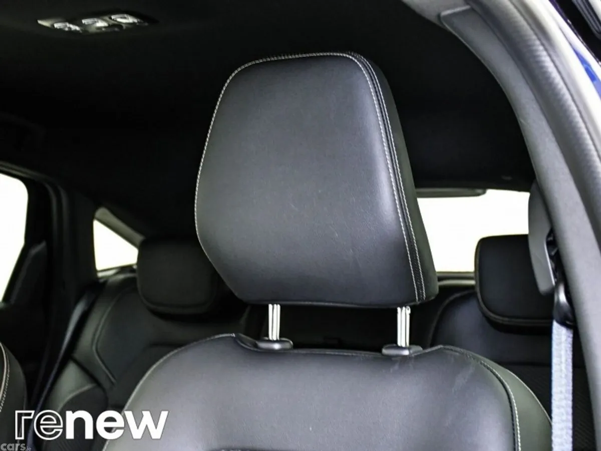 Renault Arkana Hatchback, Petrol, 2024, Black