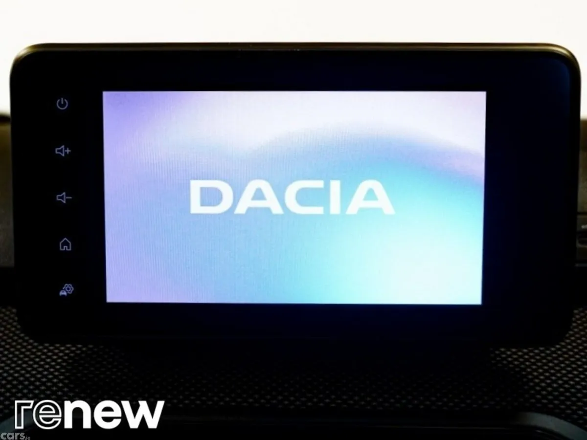 Dacia Jogger MPV, Petrol, 2022, Brown