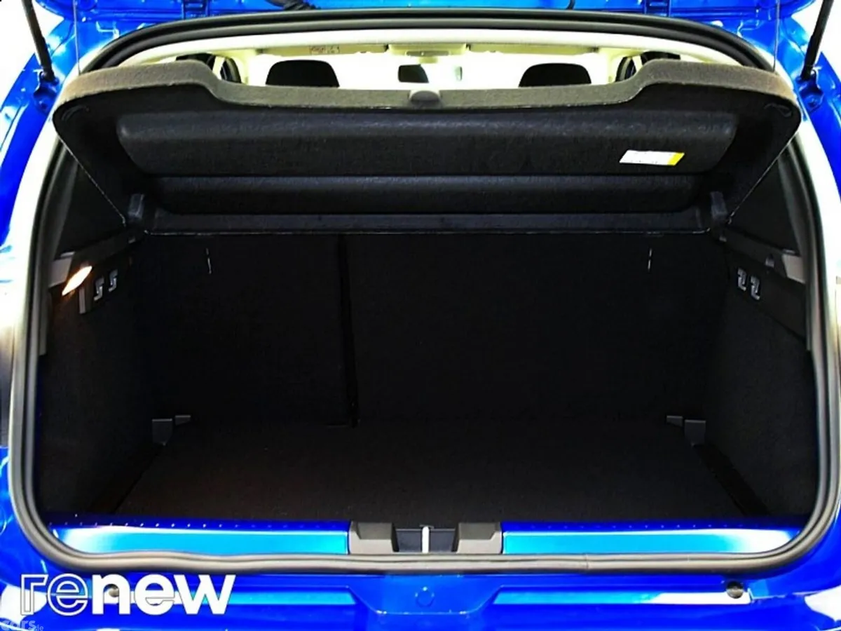 Dacia Sandero Stepway Hatchback, Petrol, 2024, Blue