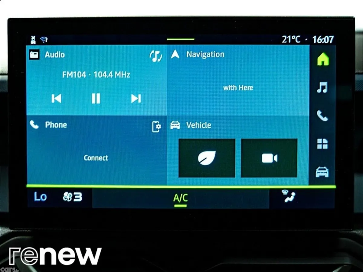 Dacia Duster SUV, Petrol Hybrid, 2025, Brown