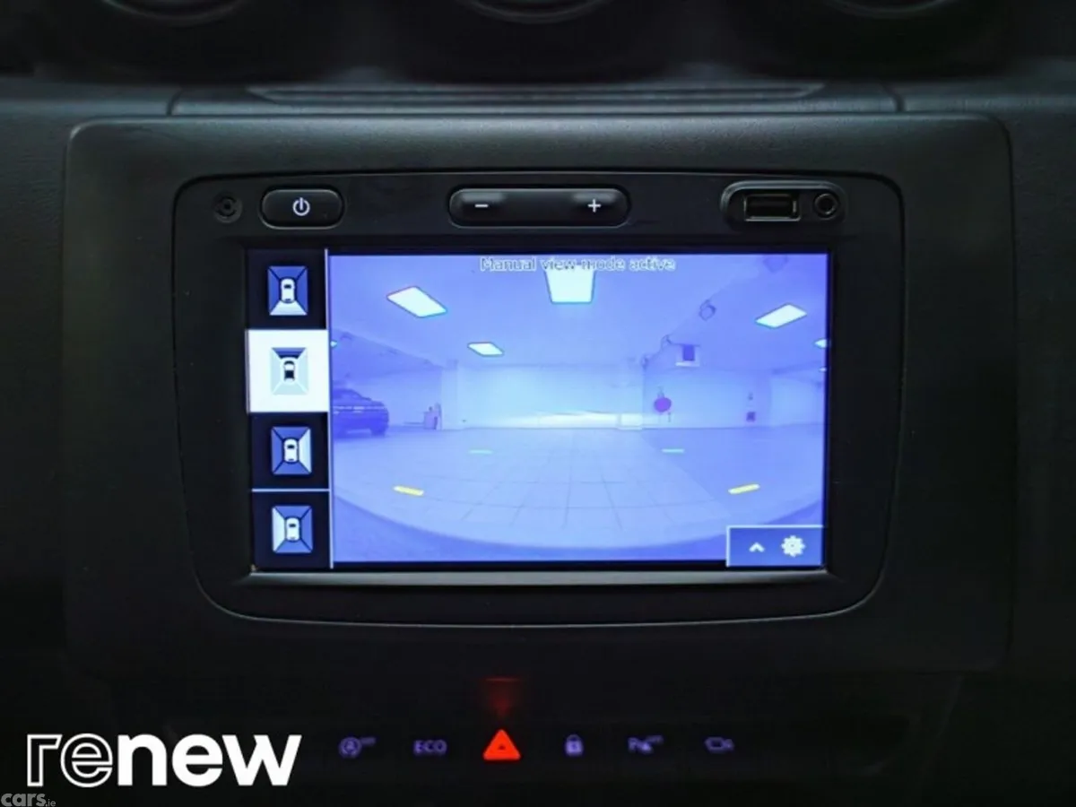 Dacia Duster SUV, Diesel, 2020, Grey