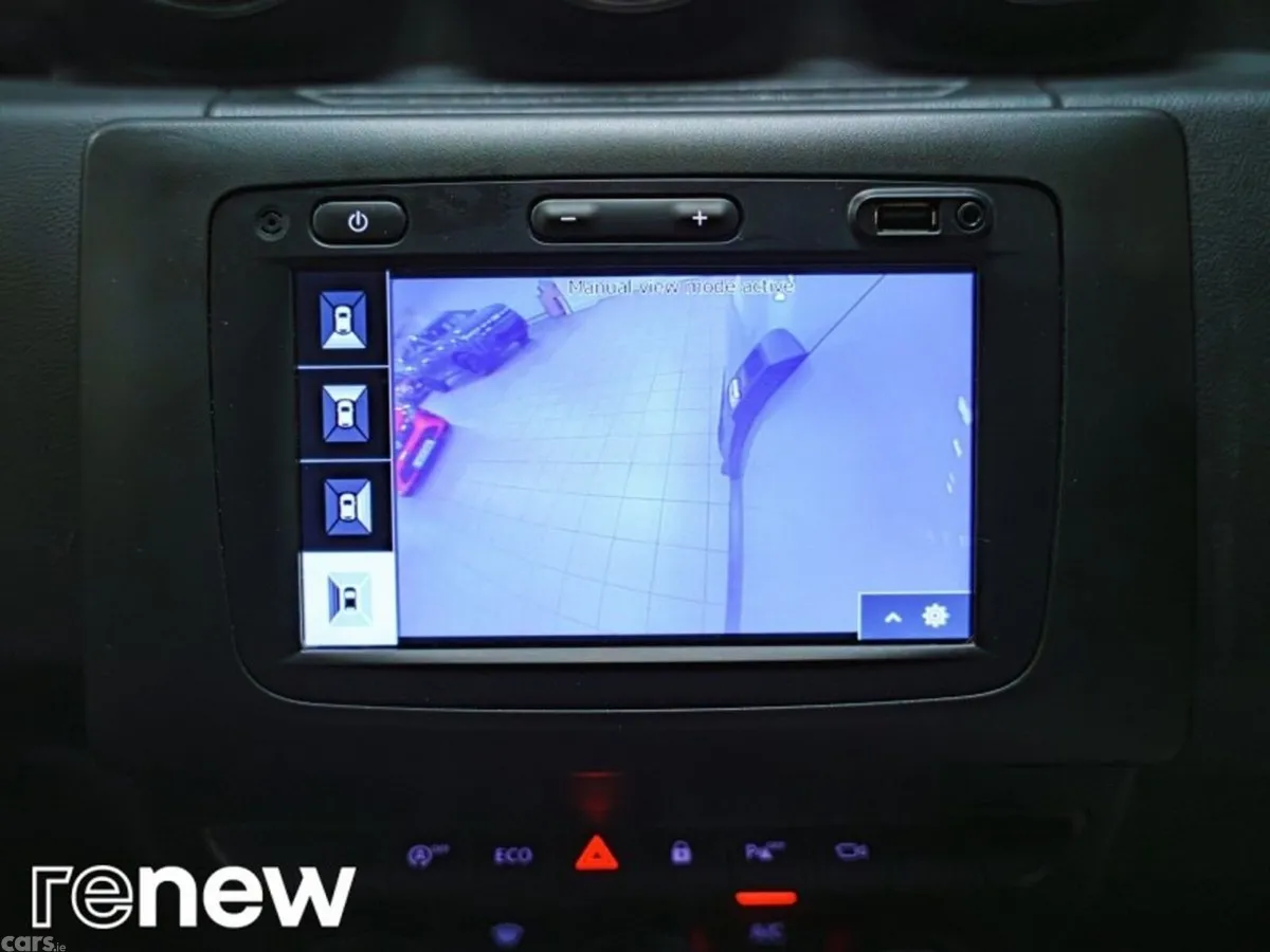 Dacia Duster SUV, Diesel, 2020, Grey
