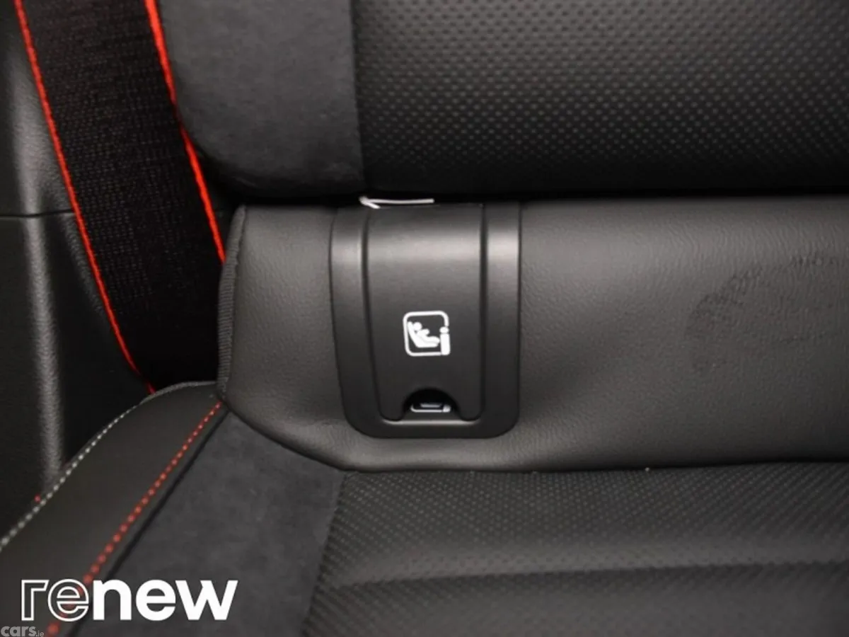 Renault Arkana Hatchback, Petrol, 2023, Orange