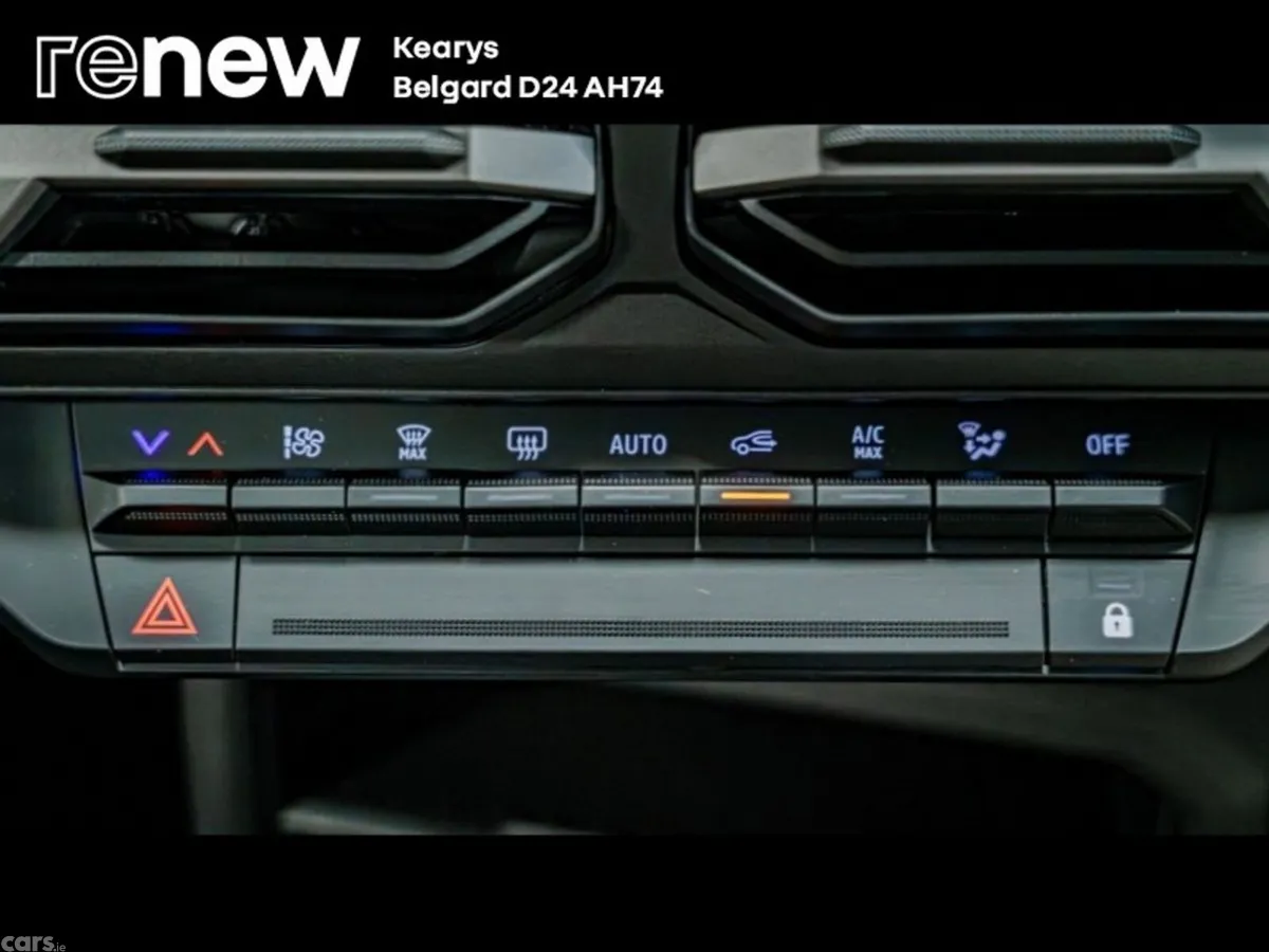 Dacia Duster SUV, Petrol Hybrid, 2025, Black