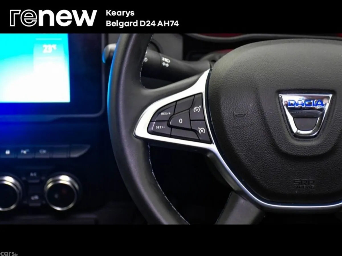 Dacia Duster SUV, Diesel, 2022, Black
