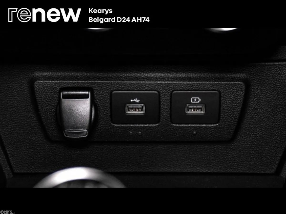 Dacia Duster SUV, Diesel, 2022, Black