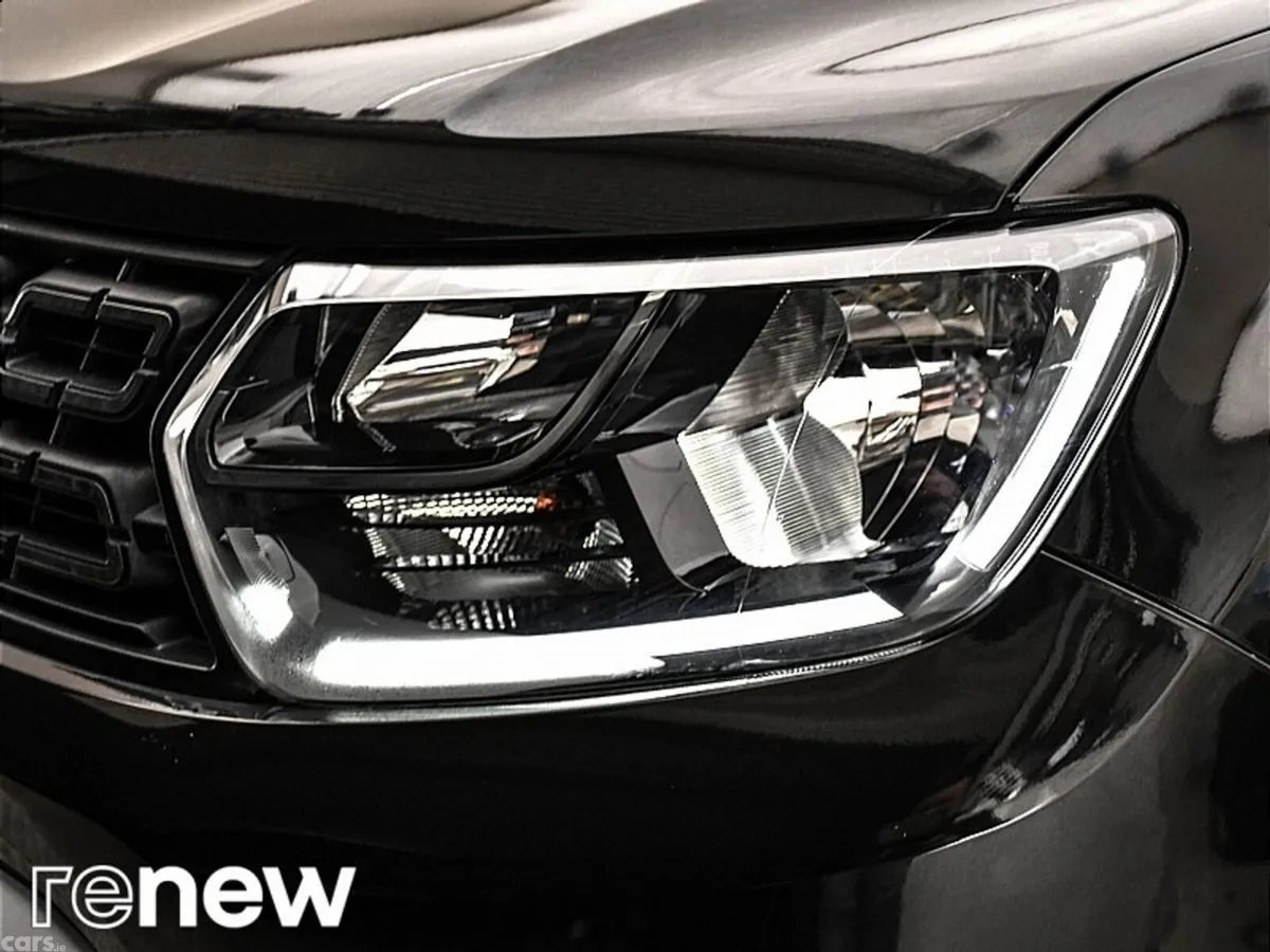 Dacia Duster SUV, Diesel, 2022, Black