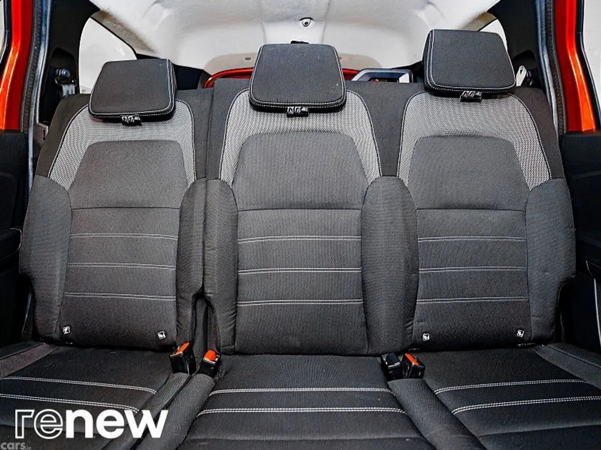 Dacia Jogger MPV, Petrol, 2023, Brown