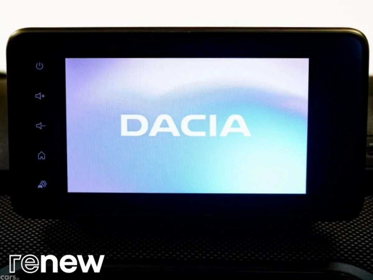 Dacia Jogger MPV, Petrol, 2023, Brown