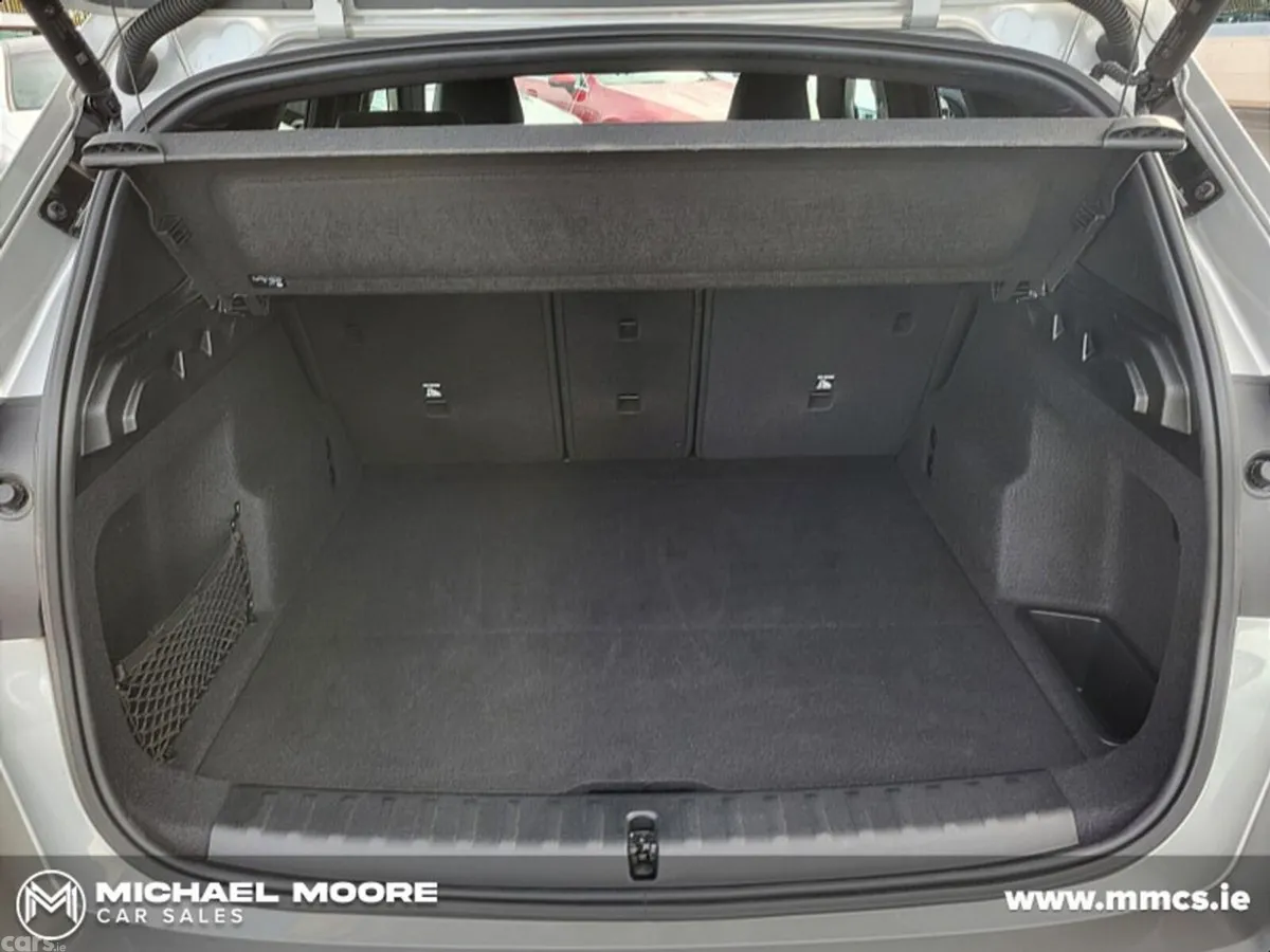 BMW X1 SUV, Diesel, 2024, Grey