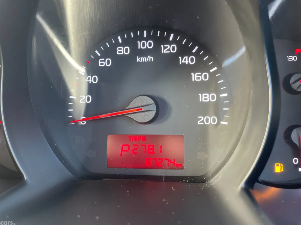 Kia Picanto Hatchback, Petrol, 2017, Grey