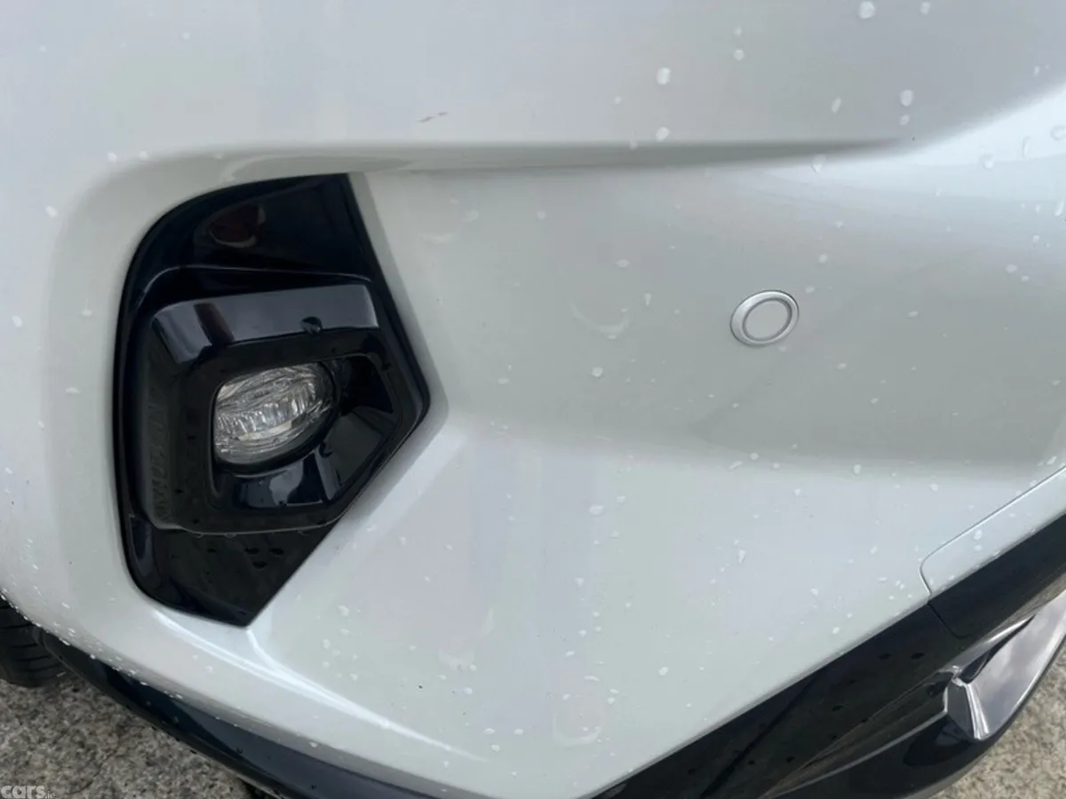 Toyota RAV4 SUV, Petrol Hybrid, 2024, White