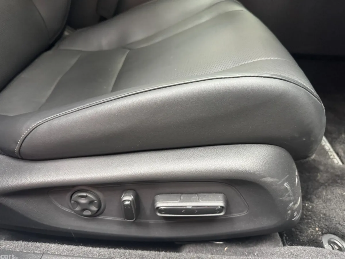 Honda Accord Saloon, Petrol Hybrid, 2024, White
