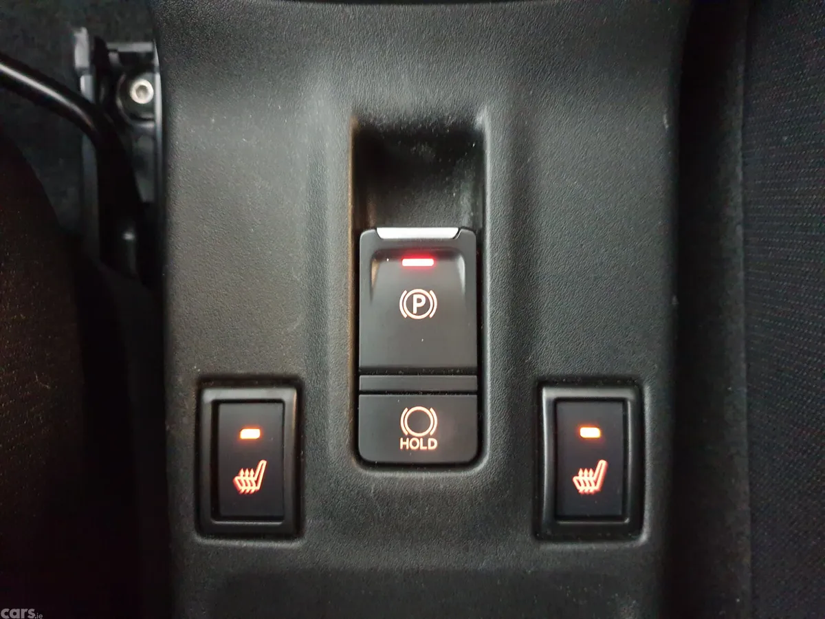 Suzuki Swift Hatchback, Petrol Hybrid, 2024, Black