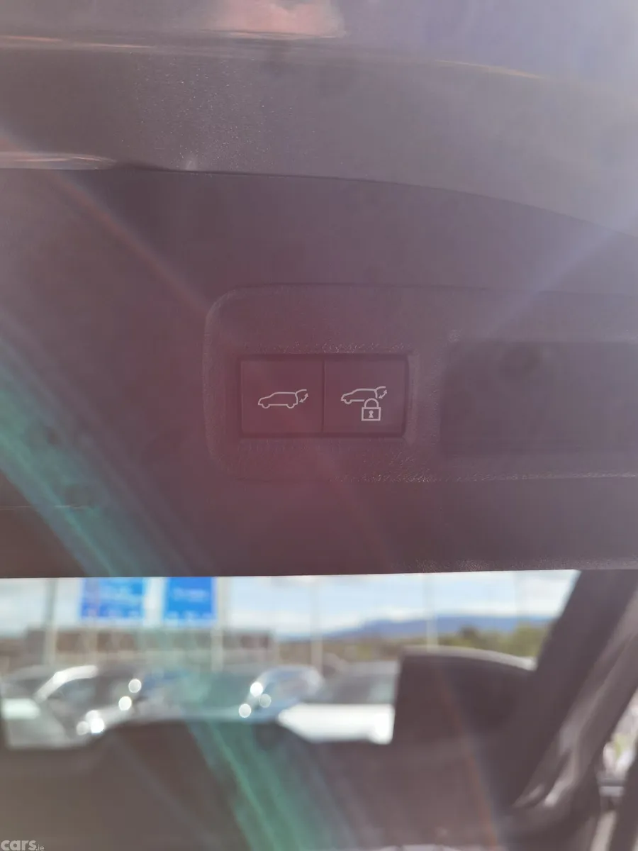 Subaru Solterra SUV, Electric, 2023, Silver