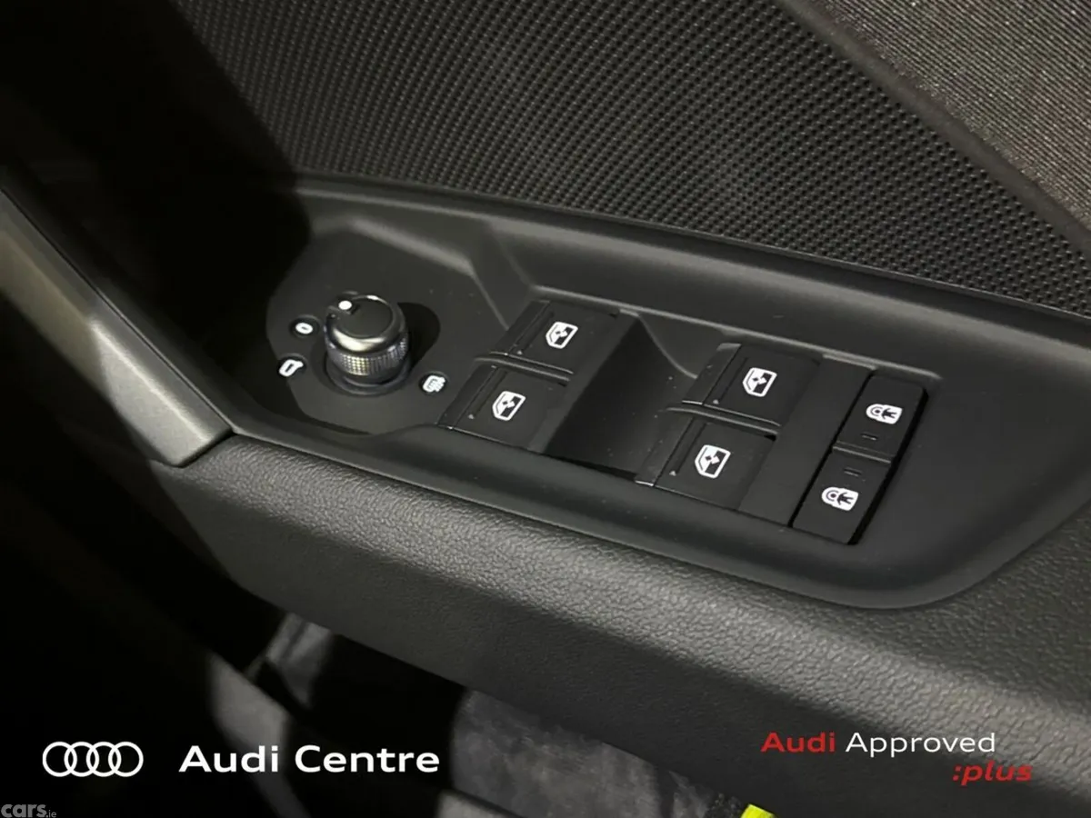 Audi A3 Hatchback, Petrol, 2026, Blue